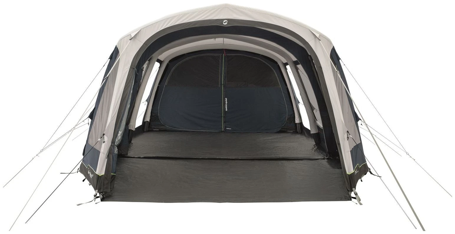 Outwell Wood Lake 6ATC Demo 2022 Navy Night 15 Outwell Wood Lake 6ATC Demo 2022 Navy Night – Bild 13