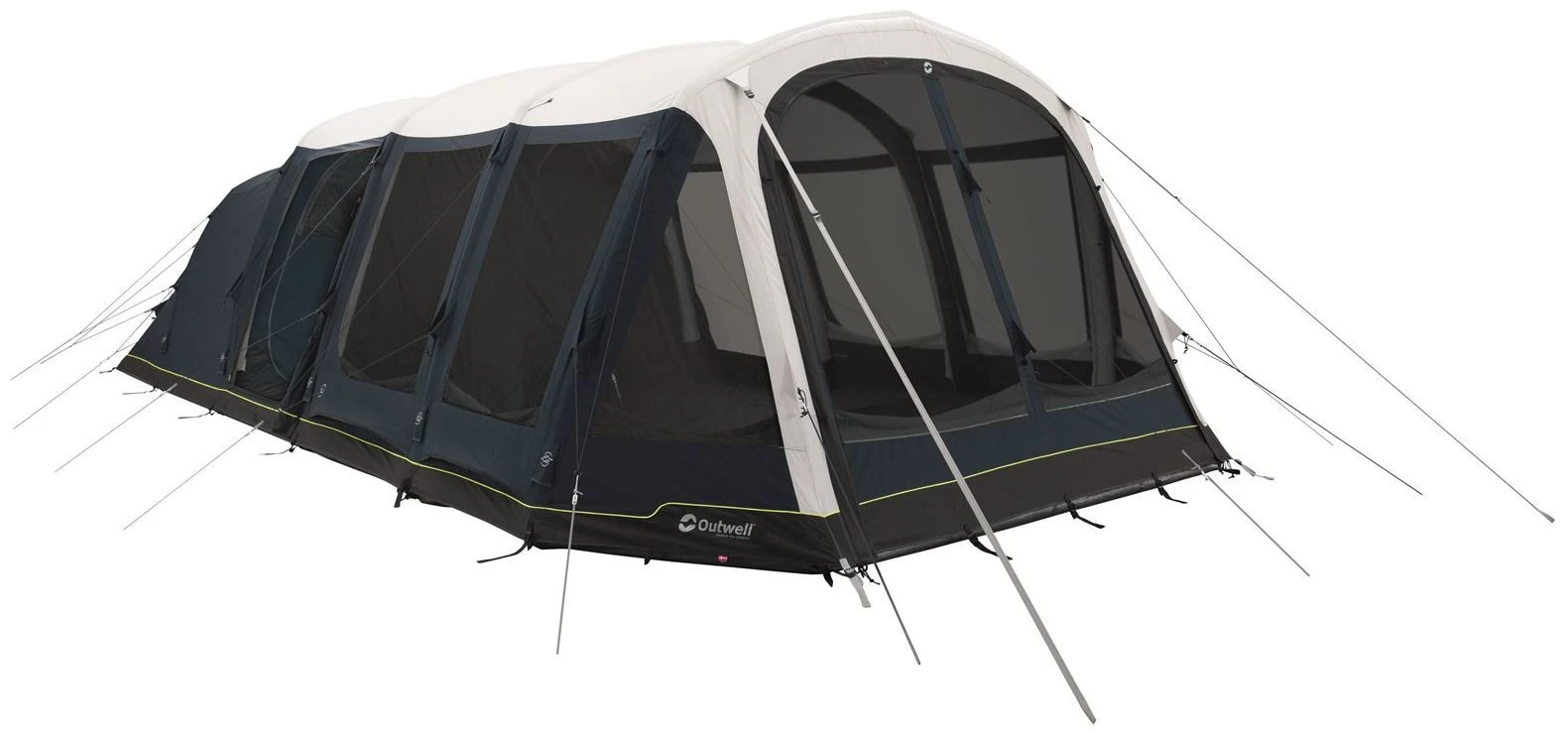 Outwell Wood Lake 6ATC Demo 2022 Navy Night 12 Outwell Wood Lake 6ATC Demo 2022 Navy Night – Bild 10