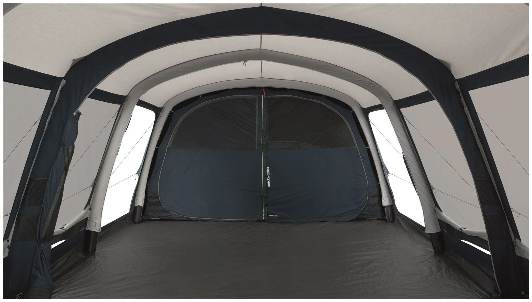 Outwell Wood Lake 6ATC Demo 2022 Navy Night 13 Outwell Wood Lake 6ATC Demo 2022 Navy Night – Bild 11