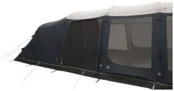 Outwell Wood Lake 6ATC Navy Night -Familienzelt outwell wood lake 6atc navy night 10 2