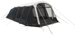 Outwell Wood Lake 6ATC Navy Night -Familienzelt outwell wood lake 6atc navy night 8 2