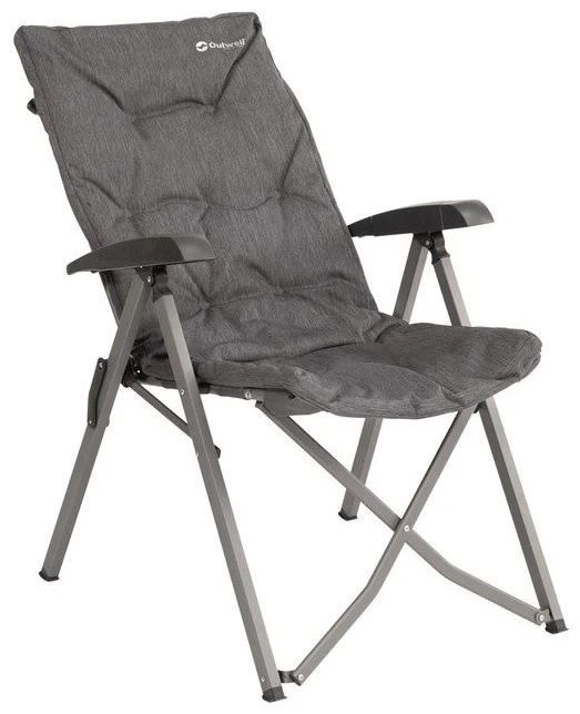 Outwell Yellowstone Lake Black-Grey 5 Outwell Yellowstone Lake Black-Grey – Bild 3