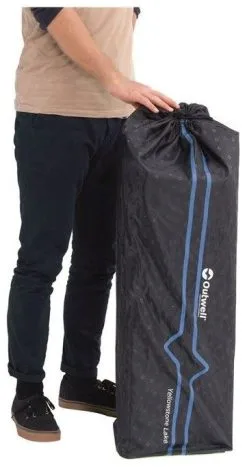 Outwell Yellowstone Lake Black-Grey 15 Outwell Yellowstone Lake Black-Grey -Familienzelt outwell yellowstone lake grey 5