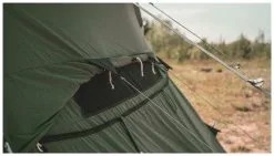 Outwell Yosemite Lake 5TC Dark Leaf 26 Outwell Yosemite Lake 5TC Dark Leaf -Familienzelt outwell yosemite lake 5tc dark leaf 10