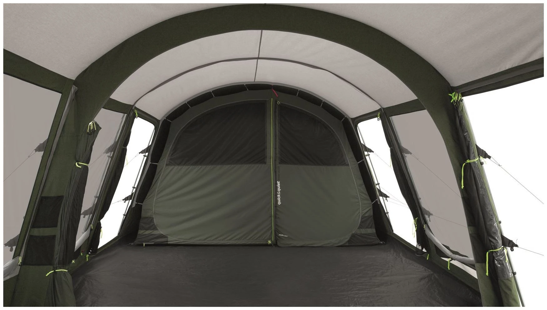 Outwell Yosemite Lake 5TC Dark Leaf 9 Outwell Yosemite Lake 5TC Dark Leaf – Bild 7