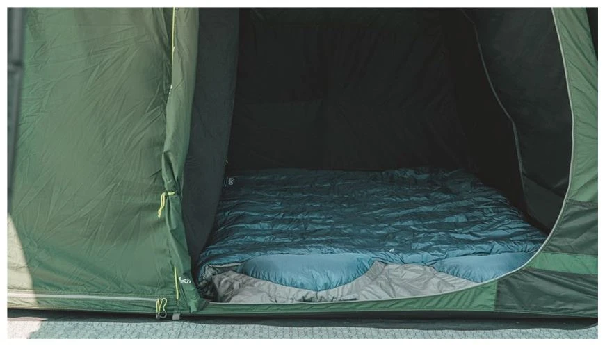 Outwell Yosemite Lake 5TC Dark Leaf 11 Outwell Yosemite Lake 5TC Dark Leaf – Bild 9