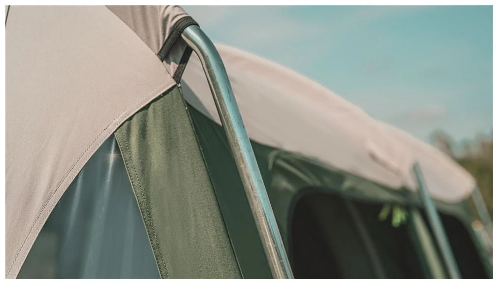 Outwell Yosemite Lake 6TC Dark Leaf 9 Outwell Yosemite Lake 6TC Dark Leaf – Bild 7