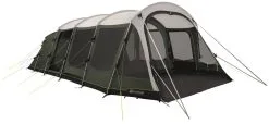 Outwell Yosemite Lake 6TC Package Deal Dark Leaf
