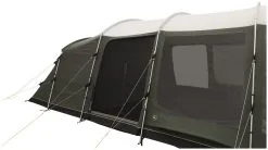 Outwell Yosemite Lake 6TC Package Deal Dark Leaf -Familienzelt outwell yosemite lake 6tc package deal dark leaf 11