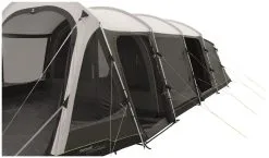 Outwell Yosemite Lake 6TC Package Deal Dark Leaf -Familienzelt outwell yosemite lake 6tc package deal dark leaf 6