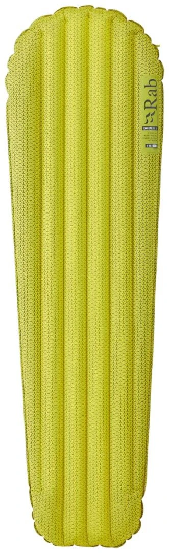 RAB Ionosphere 5 Regular 3 RAB Ionosphere 5 Regular