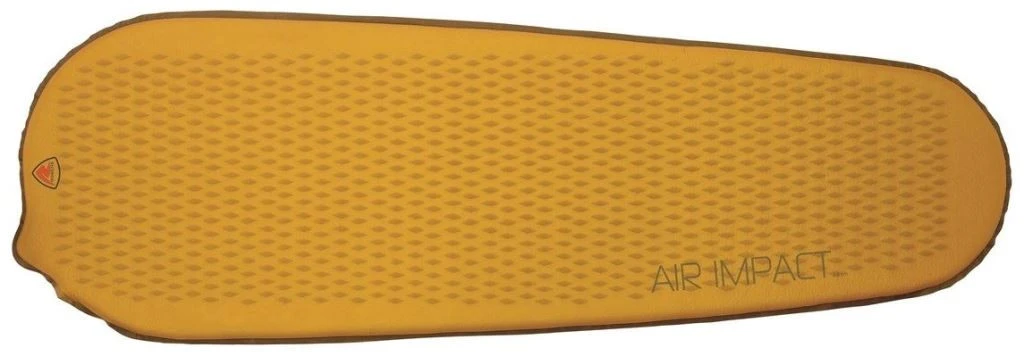 Robens Air Impact 38 Yellow 3 Robens Air Impact 38 Yellow