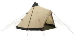Robens Chinook Ursa Khaki -Familienzelt robens chinook ursa khaki 1