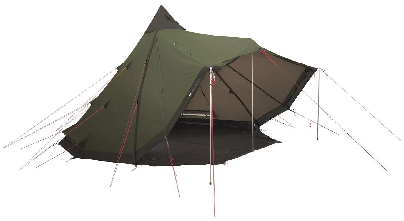 Robens Chinook Ursa PRS Dark Green 14 Robens Chinook Ursa PRS Dark Green – Bild 12