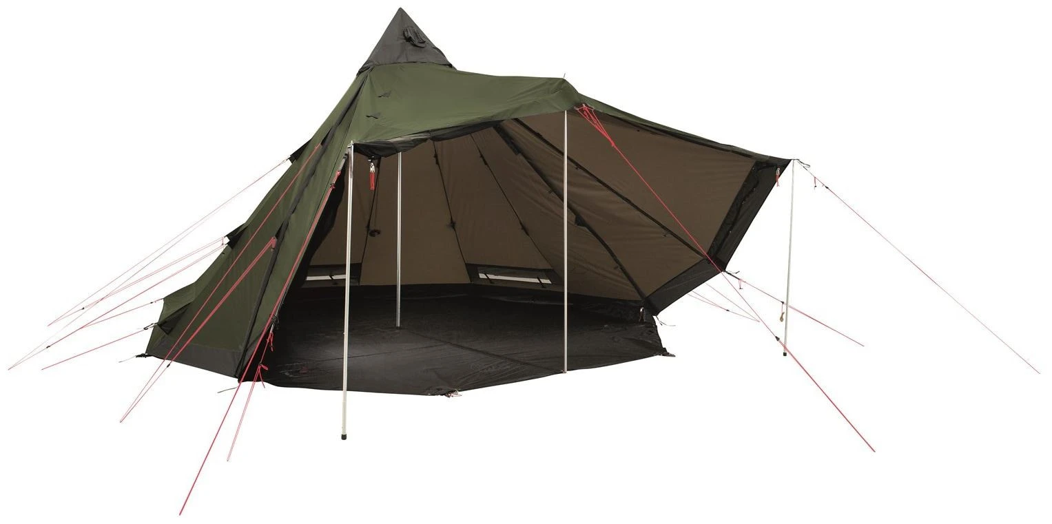 Robens Chinook Ursa PRS Dark Green 15 Robens Chinook Ursa PRS Dark Green – Bild 13