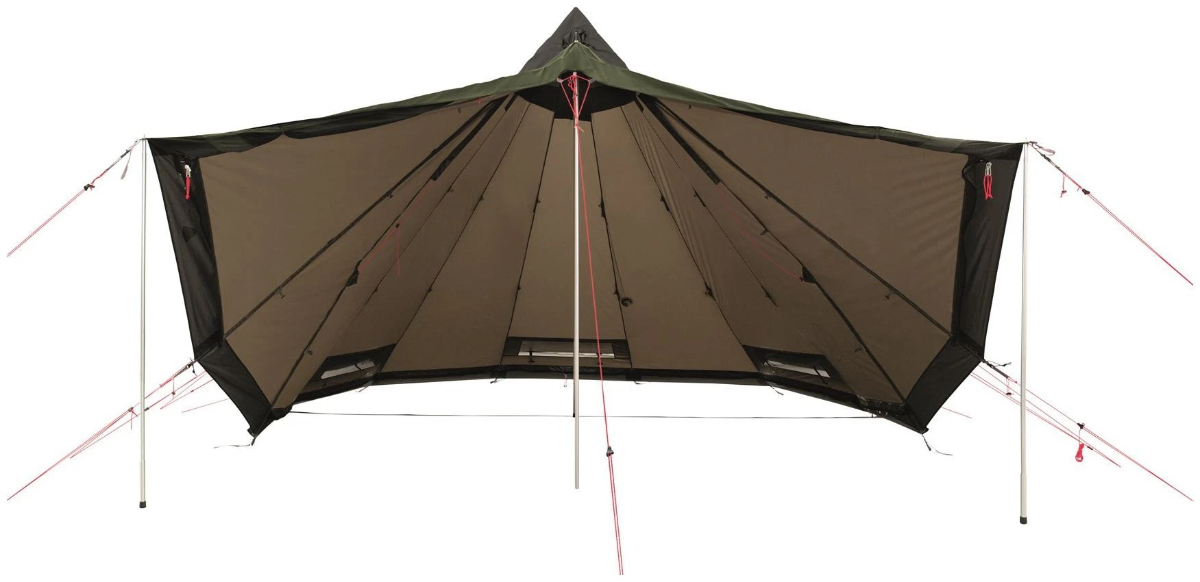 Robens Chinook Ursa PRS Dark Green 17 Robens Chinook Ursa PRS Dark Green – Bild 15