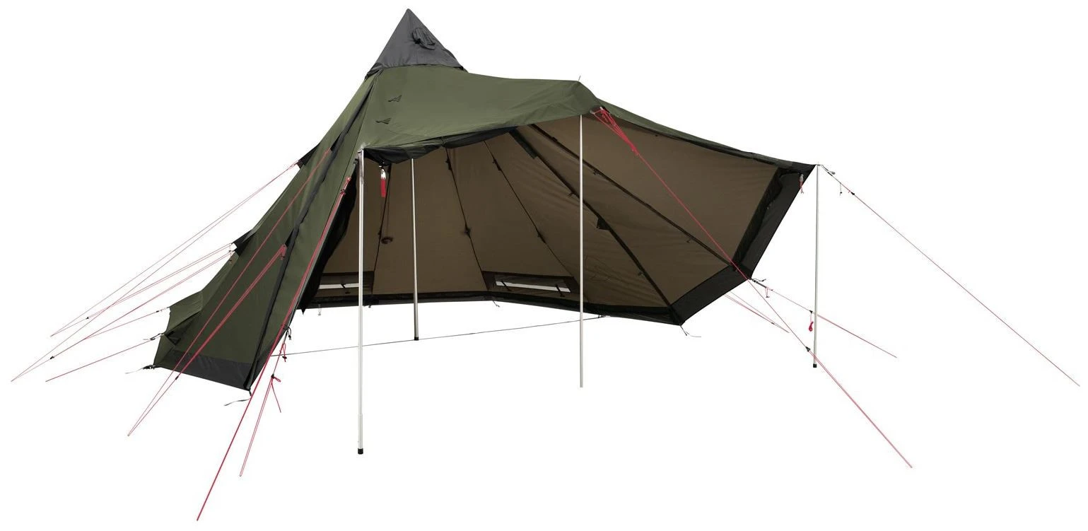 Robens Chinook Ursa PRS Dark Green 12 Robens Chinook Ursa PRS Dark Green – Bild 10