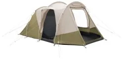 Robens Double Dreamer 4 Package Deal Sand-Green