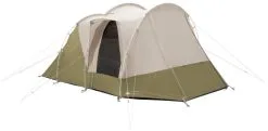 Robens Double Dreamer 4 Package Deal Sand-Green -Familienzelt robens double dreamer 4 package deal sand green 1