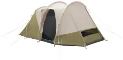 Robens Double Dreamer 4 Package Deal Sand-Green -Familienzelt robens double dreamer 4 package deal sand green 2
