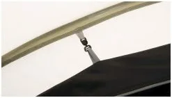 Robens Double Dreamer 4 Package Deal Sand-Green -Familienzelt robens double dreamer 4 package deal sand green 3