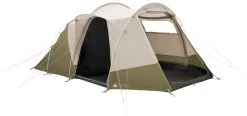 Robens Double Dreamer 5 Package Deal Sand-Green -Familienzelt robens double dreamer 5 package deal sand green 0 1