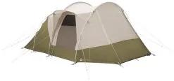 Robens Double Dreamer 5 Package Deal Sand-Green -Familienzelt robens double dreamer 5 package deal sand green 1