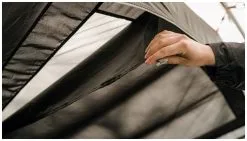 Robens Double Dreamer 5 Package Deal Sand-Green -Familienzelt robens double dreamer 5 package deal sand green 8