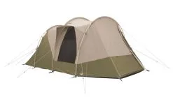 Robens Double Dreamer TC 4 Package Deal Sand & Green -Familienzelt robens double dreamer tc 4 package deal sand green 0 1 1