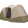 Robens Double Dreamer TC 4 Package Deal Sand & Green -Familienzelt robens double dreamer tc 4 package deal sand green 0 1