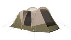 Robens Double Dreamer TC 4 Package Deal Sand & Green -Familienzelt robens double dreamer tc 4 package deal sand green 1 1