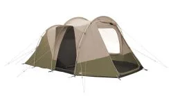 Robens Double Dreamer TC 4 Package Deal Sand & Green -Familienzelt robens double dreamer tc 4 package deal sand green 2 1