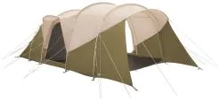 Robens Eagle Rock 5XP Package Deal Sand-Green -Familienzelt robens eagle rock 5xp package deal sand green 0 1