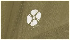 Robens Eagle Rock 5XP Package Deal Sand-Green -Familienzelt robens eagle rock 5xp package deal sand green 3