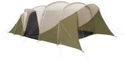 Robens Eagle Rock 6+2XP Package Deal Sand-Green