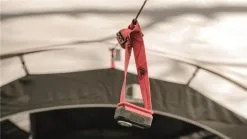 Robens Eagle Rock 6+2XP 2022 Sand & Green -Familienzelt robens eagle rock 6 2xp sand green 11