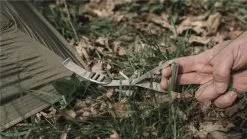 Robens Eagle Rock 6+2XP 2022 Sand & Green -Familienzelt robens eagle rock 6 2xp sand green 13