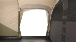 Robens Eagle Rock 6+2XP 2022 Sand & Green -Familienzelt robens eagle rock 6 2xp sand green 7