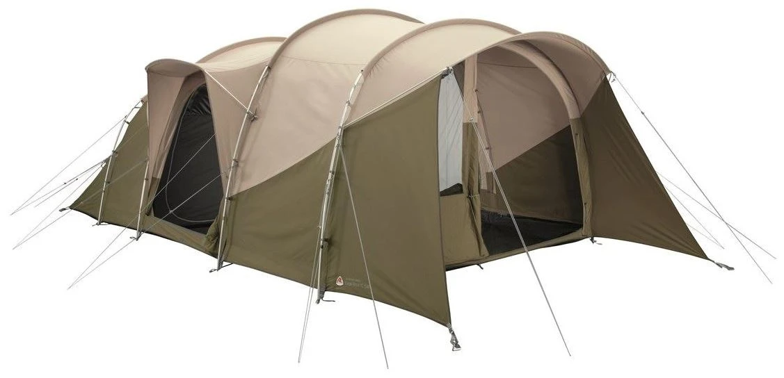 Robens Eagle Rock TC 5XP Package Deal Sand-Green 6 Robens Eagle Rock TC 5XP Package Deal Sand-Green – Bild 4