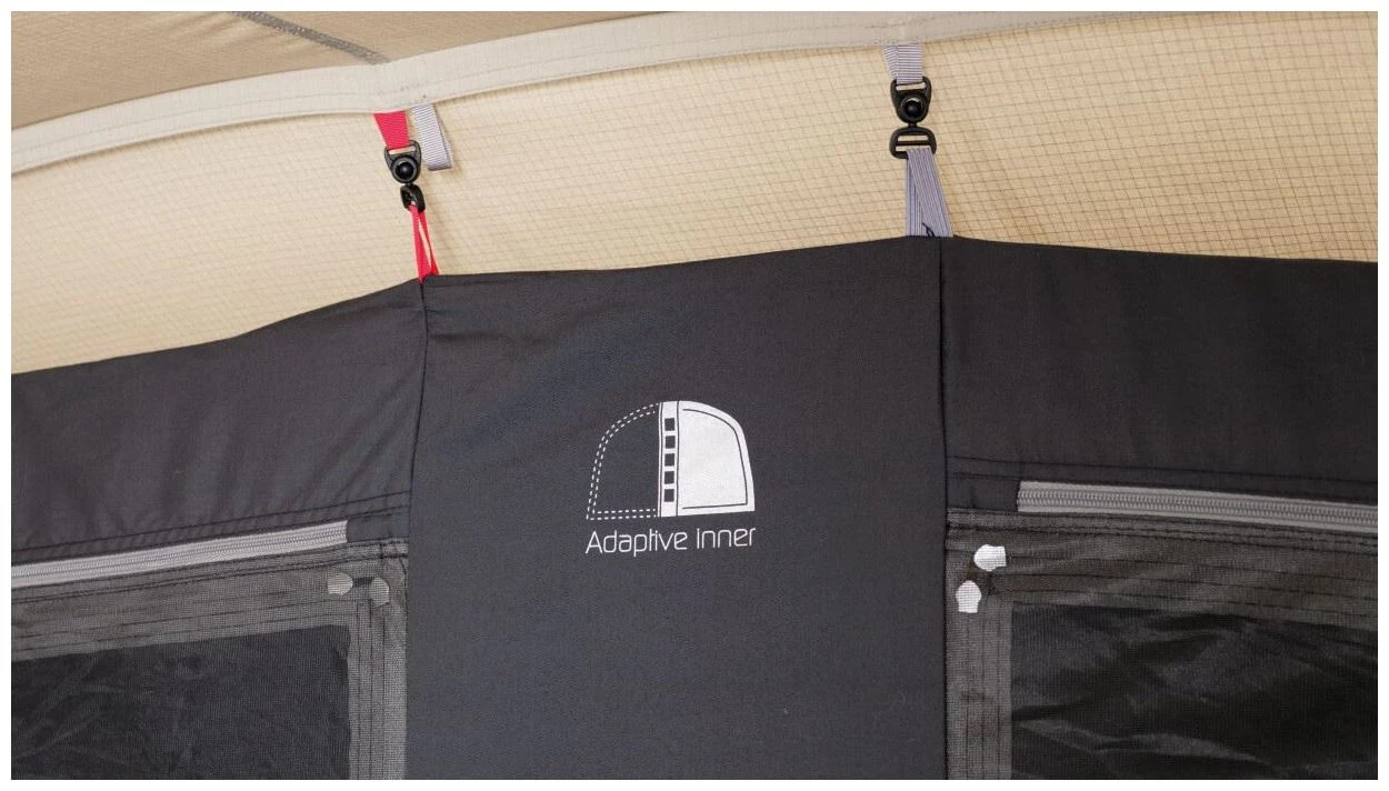 Robens Eagle Rock TC 5XP Package Deal Sand-Green 9 Robens Eagle Rock TC 5XP Package Deal Sand-Green – Bild 7