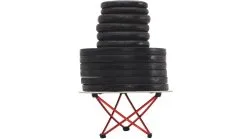 Robens Geographic -Familienzelt robens geographic grey grey 1 13 1