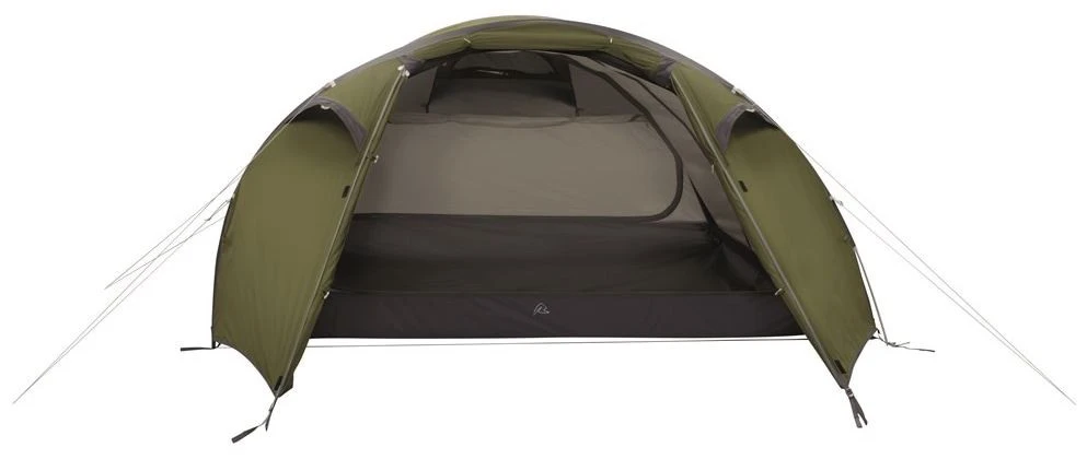 Robens Goshawk 4 Green 10 Robens Goshawk 4 Green – Bild 8