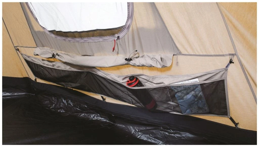 Robens Kiowa Khaki 10 Robens Kiowa Khaki – Bild 8