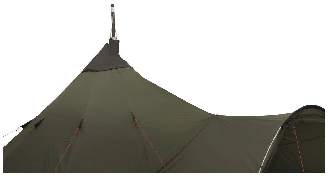 Robens Klondike Grande PRS Package Deal Dark Green 5 Robens Klondike Grande PRS Package Deal Dark Green – Bild 3