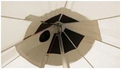 Robens Klondike S Package Deal Khaki -Familienzelt robens klondike s package deal khaki 4