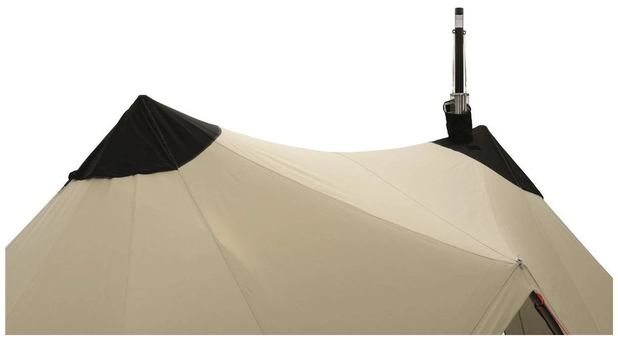 Robens Klondike Twin Package Deal Khaki 6 Robens Klondike Twin Package Deal Khaki – Bild 4