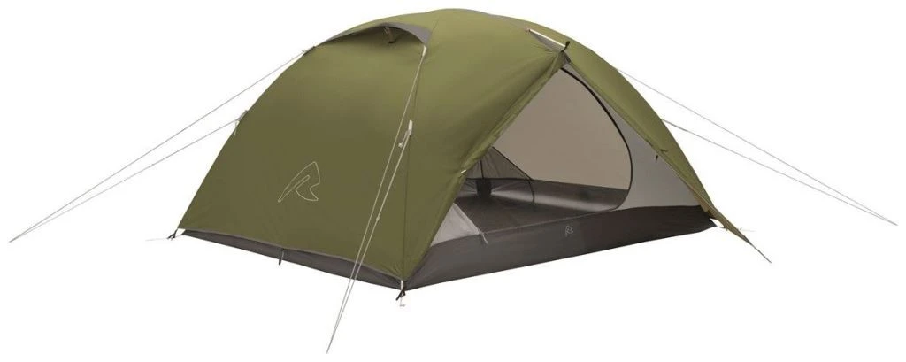 Robens Lodge 3 Demo Green 4 Robens Lodge 3 Demo Green – Bild 2