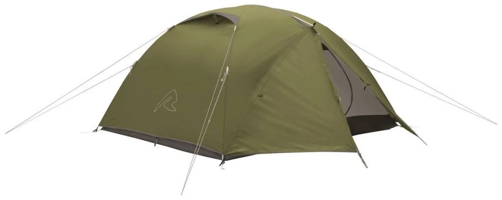 Robens Lodge 3 Demo Green 6 Robens Lodge 3 Demo Green – Bild 4