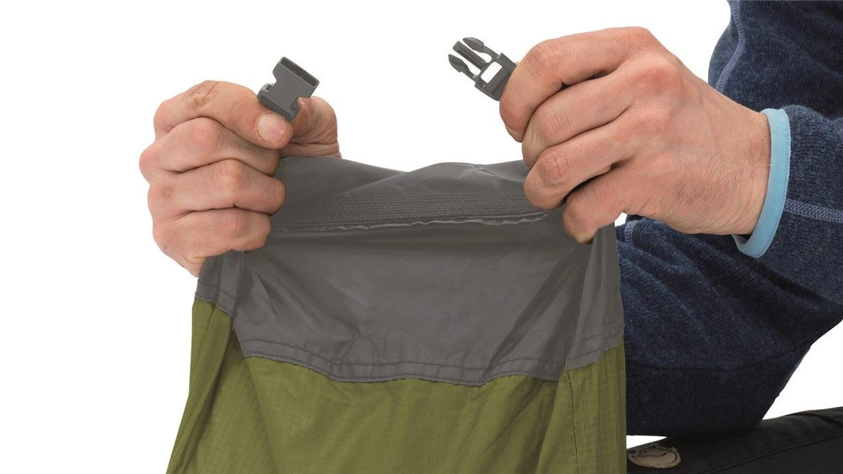 Robens Lodge 3 Demo Green 9 Robens Lodge 3 Demo Green – Bild 7