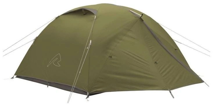 Robens Lodge 3 Green 5 Robens Lodge 3 Green – Bild 3